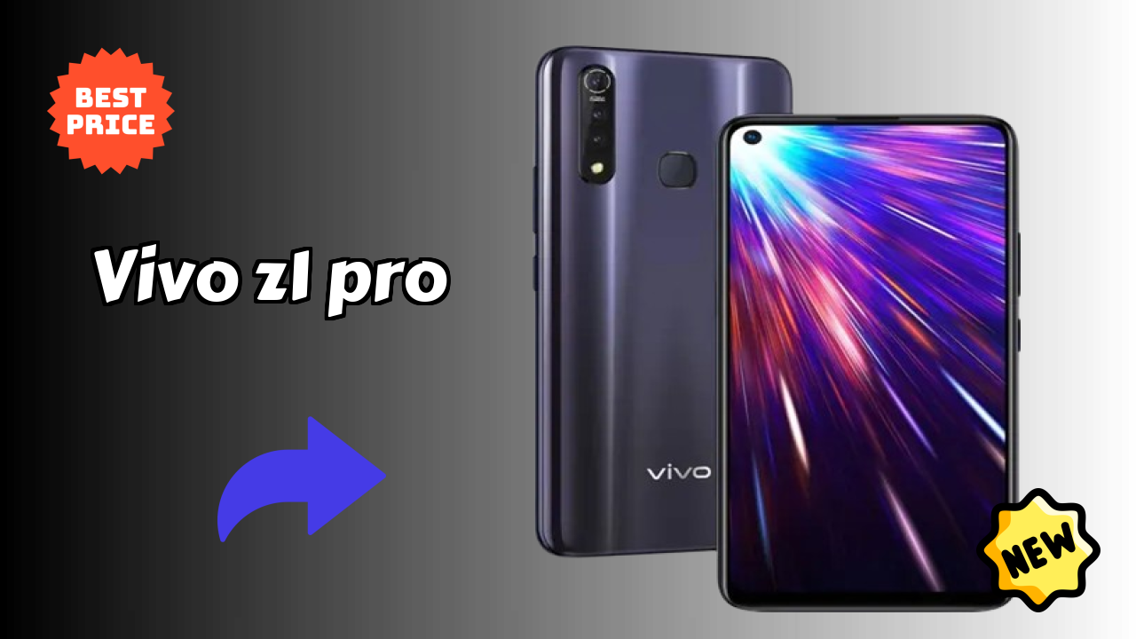 Vivo Z1 Pro 2026 Performance Test – Real Life Results

