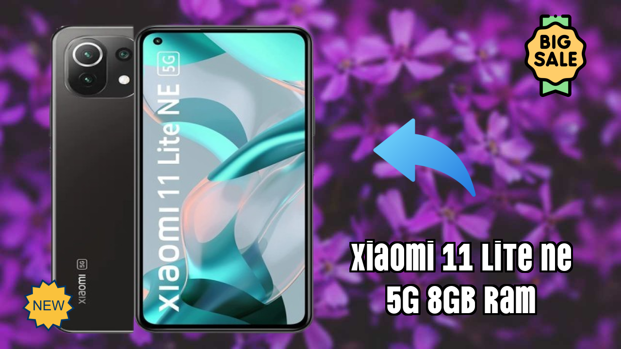 Xiaomi 11 Lite NE 5G 8GB RAM Battery Review: 4250 MAh Charging Time