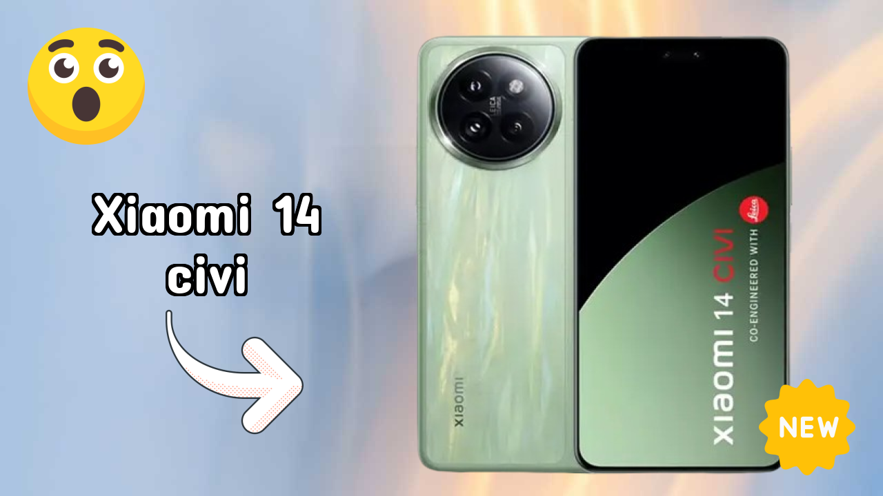 Xiaomi 14 Civi Battery Review: 4700 MAh Endurance Test