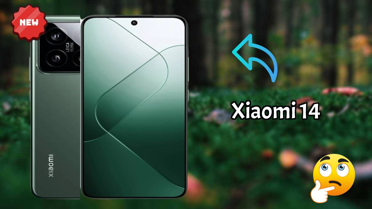 Xiaomi 14 RAM Performance: 12 GB RAM Gaming Check