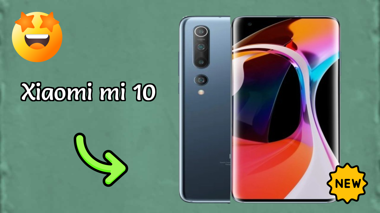 Xiaomi Mi 10 Performance Test: Snapdragon 865 All Apps