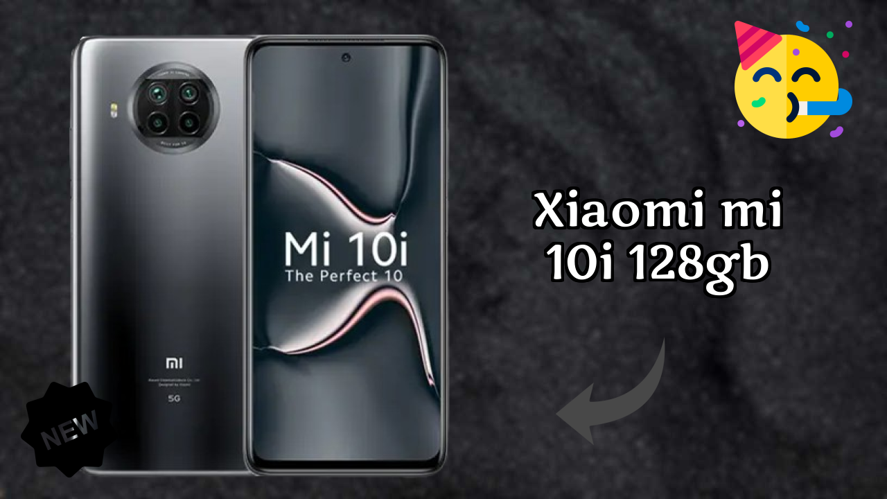Xiaomi Mi 10i 128GB Battery Review: How Long Does 4820 MAh Last?