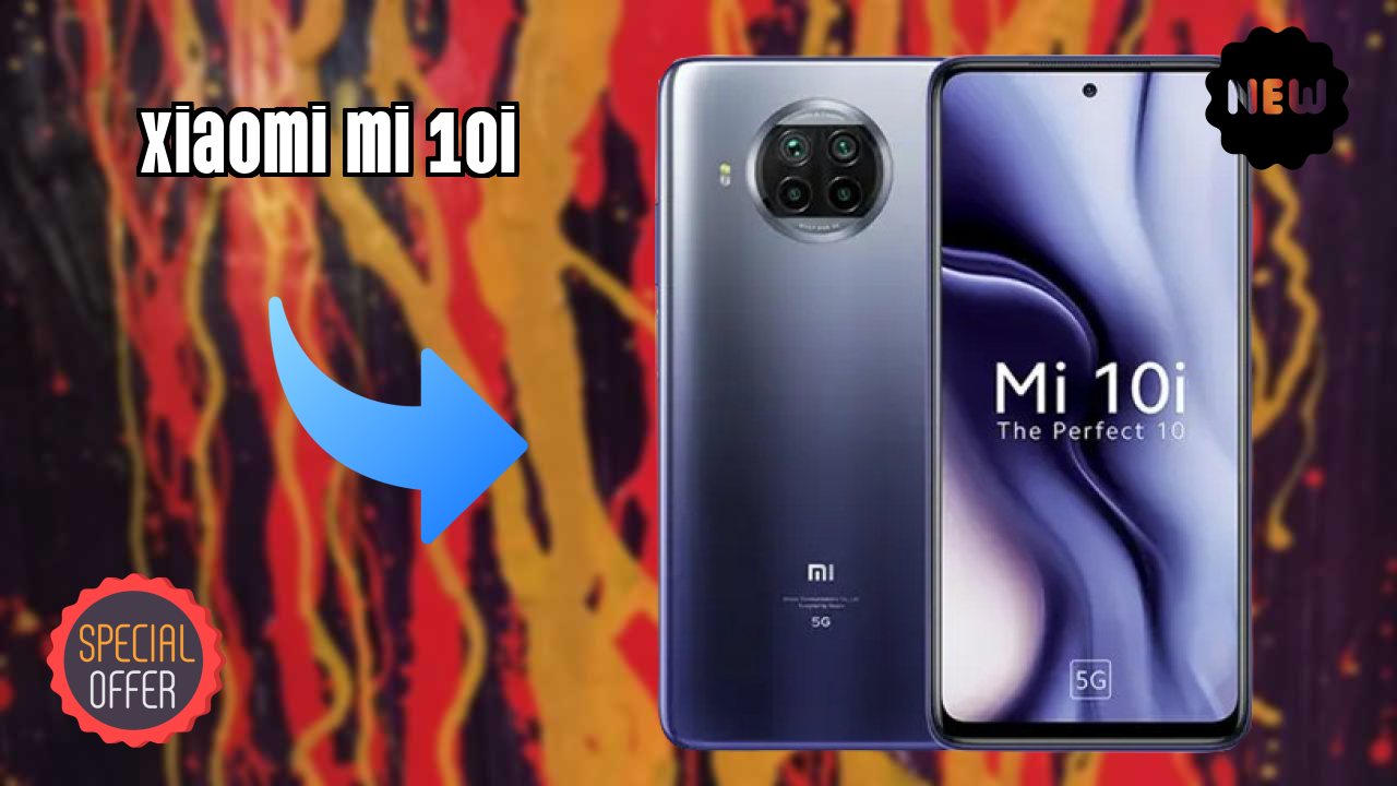 Xiaomi Mi 10i Battery Life: 4820 MAh How Long Lasts