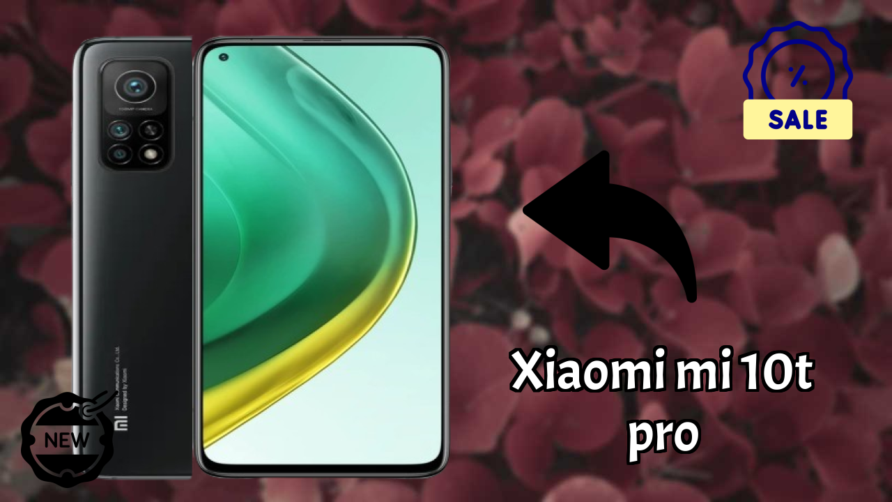 Xiaomi Mi 10T Pro RAM Review: Is 8 GB RAM Enough for Gaming?