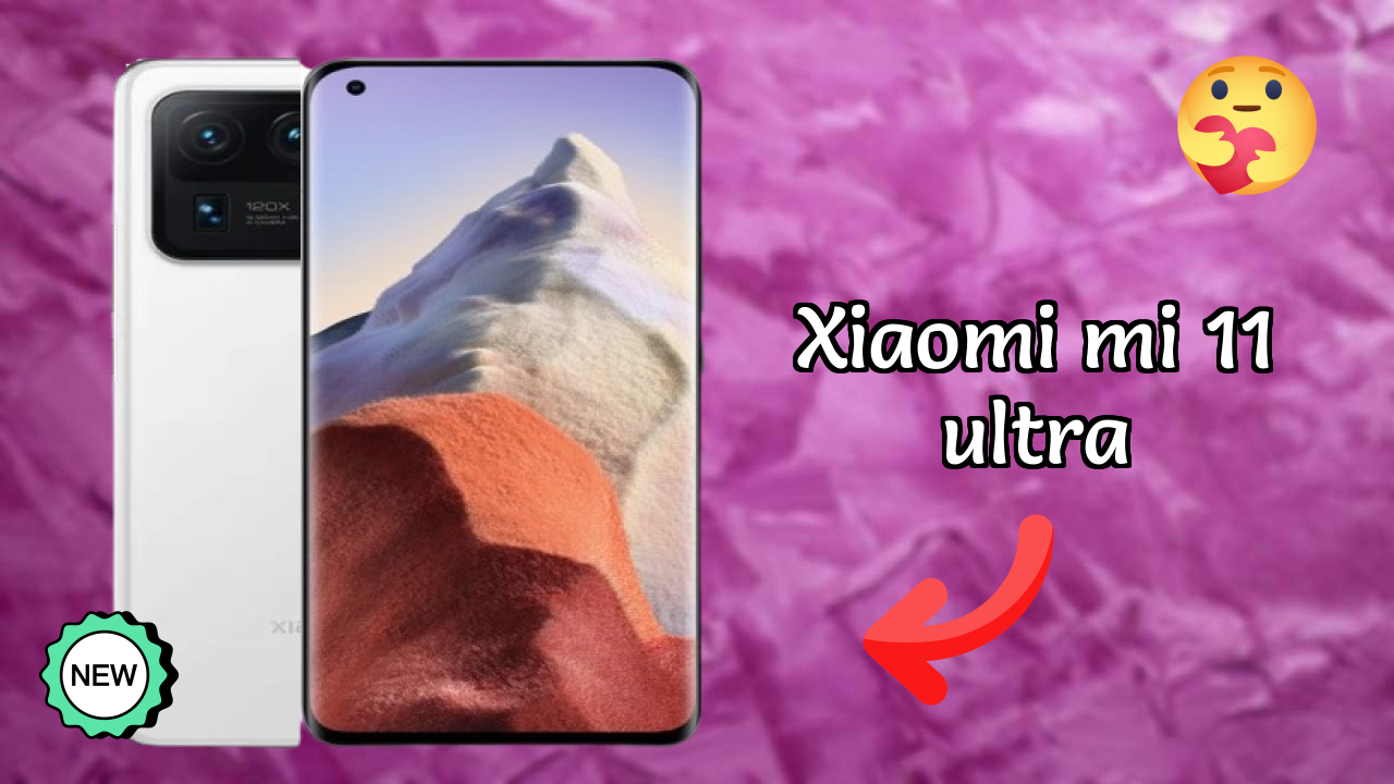 Xiaomi Mi 11 Ultra Battery Life: 5000 MAh Endurance Test