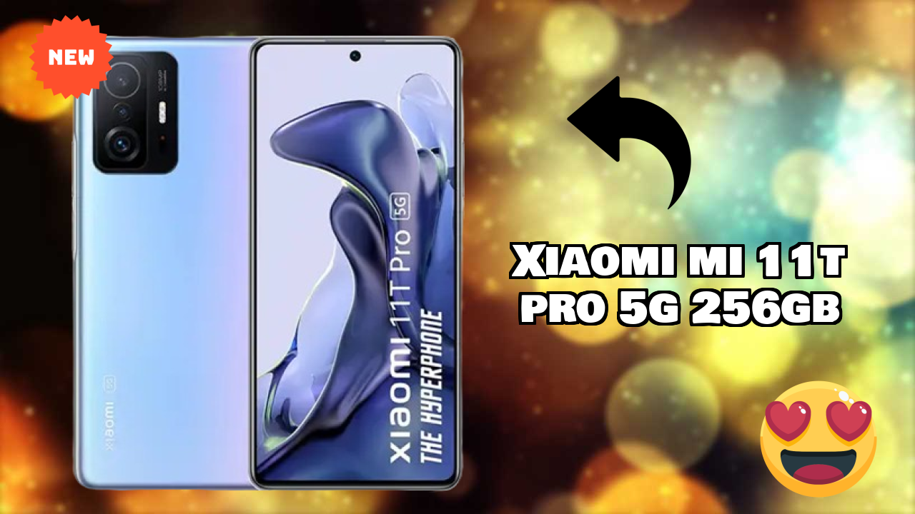Xiaomi Mi 11T Pro 5G 256GB Processor Review: Snapdragon 888 Speed Test