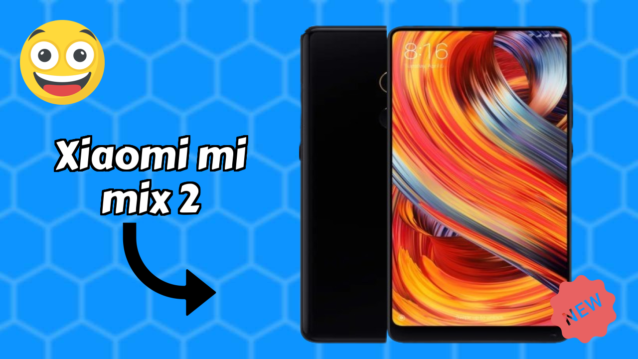 Xiaomi Mi Mix 2 2026 Buying Decision Guide
