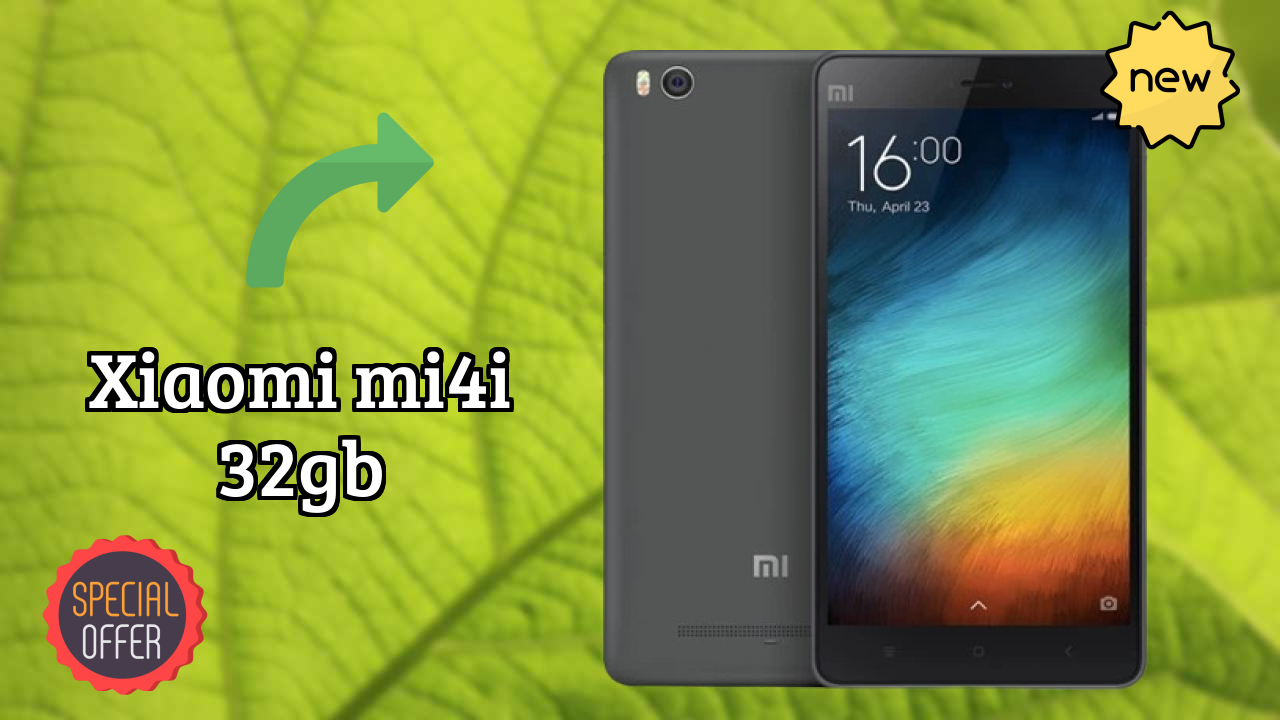 Xiaomi Mi4i 32GB Battery Test: 3120 MAh Quick Charging Endurance Check