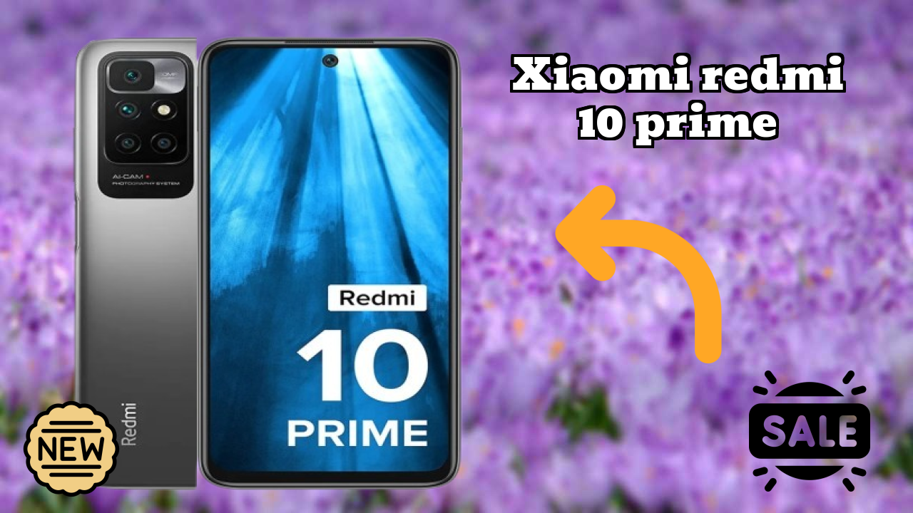 Xiaomi Redmi 10 Prime Comparison 2026 – Complete Feature Breakdown
