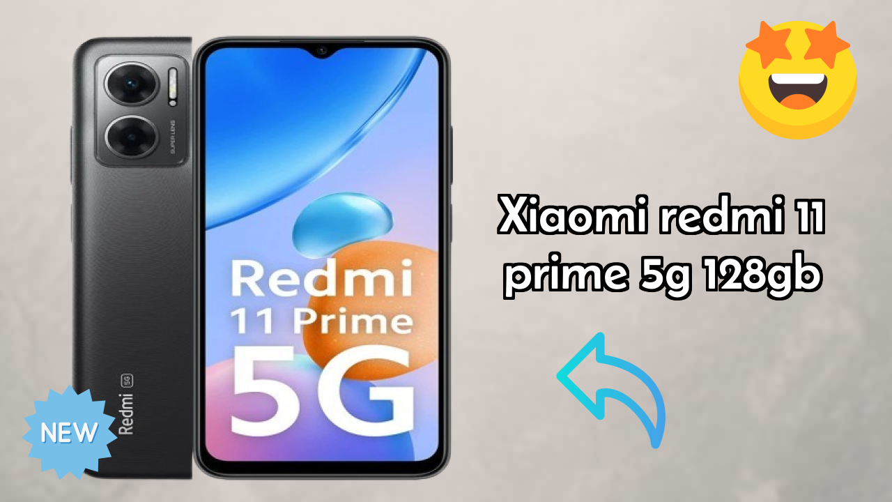 Xiaomi Redmi 11 Prime 5G 128GB Camera Samples: 50 MP + 2 MP Rear Camera Real Photos
