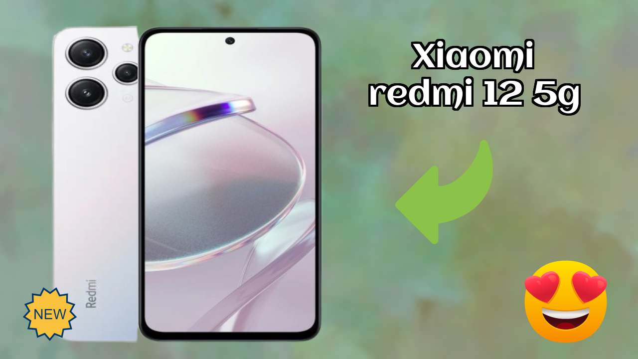 Xiaomi Redmi 12 5G Display Quality: IPS LCD Explained