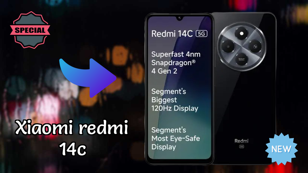 Xiaomi Redmi 14C Price Analysis: ₹8,998 Value for Money?