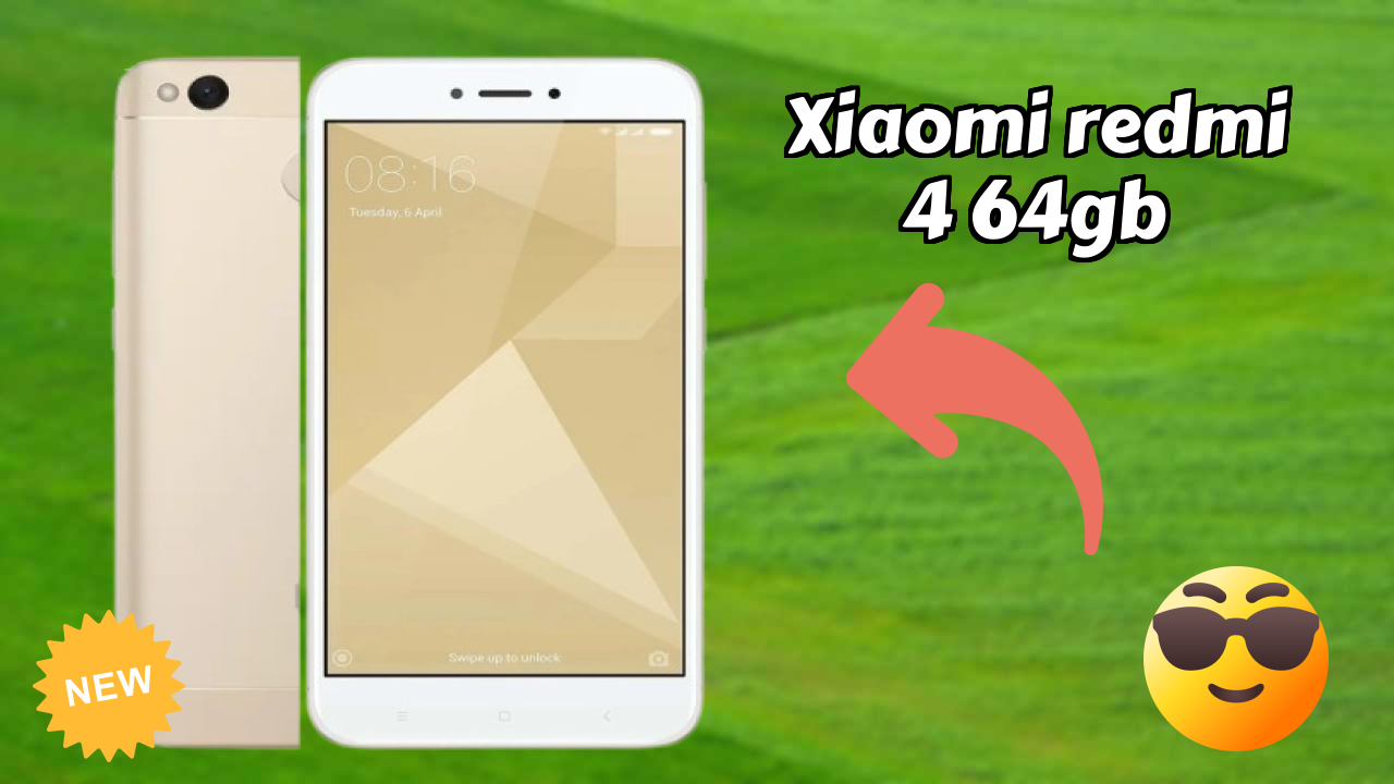 Xiaomi Redmi 4 64GB Battery Review: 4100 MAh Endurance Test