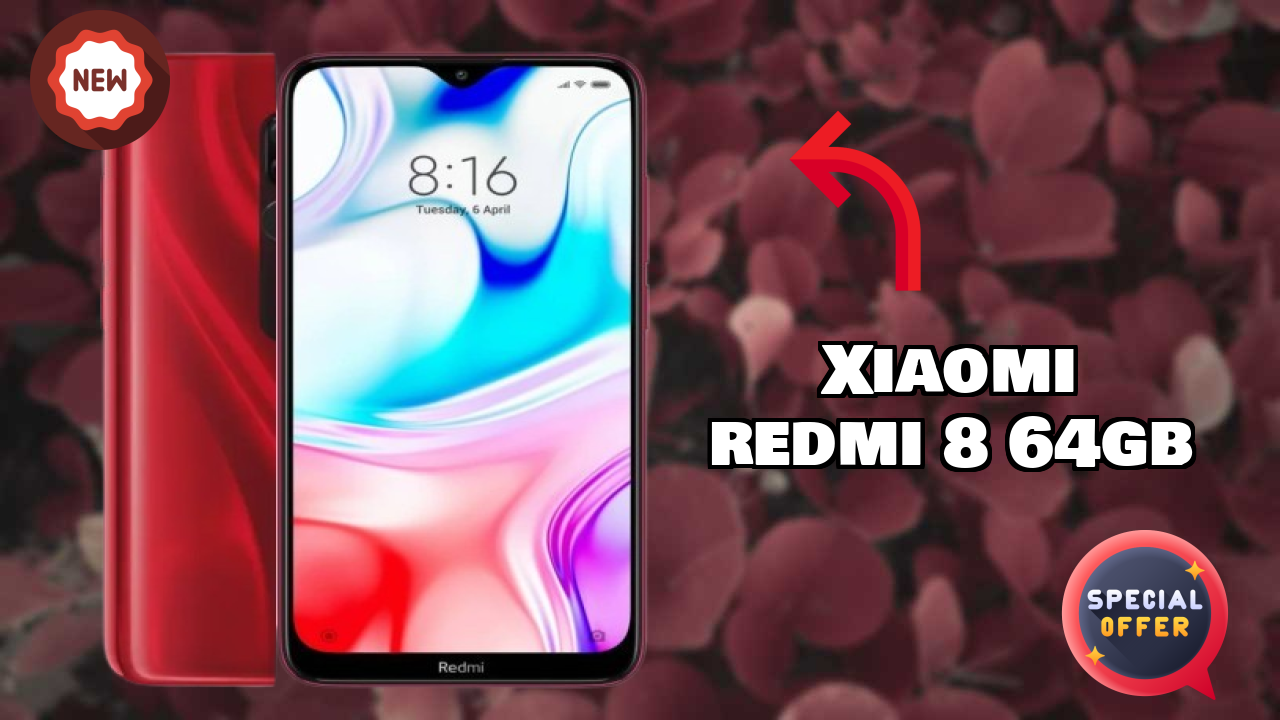 Xiaomi Redmi 8 64GB Camera Samples: 12 MP + 2 MP Rear Camera Real Photos