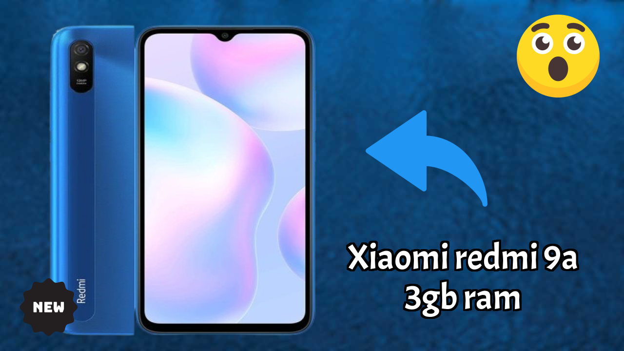 Xiaomi Redmi 9A 3GB RAM Camera Review: 13 MP Rear Camera Photo Quality