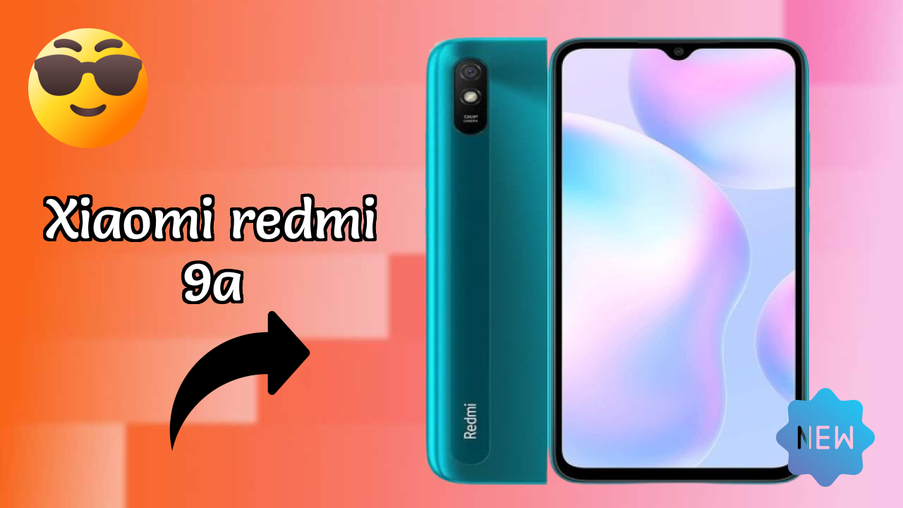Xiaomi Redmi 9A Display Review: IPS LCD Screen