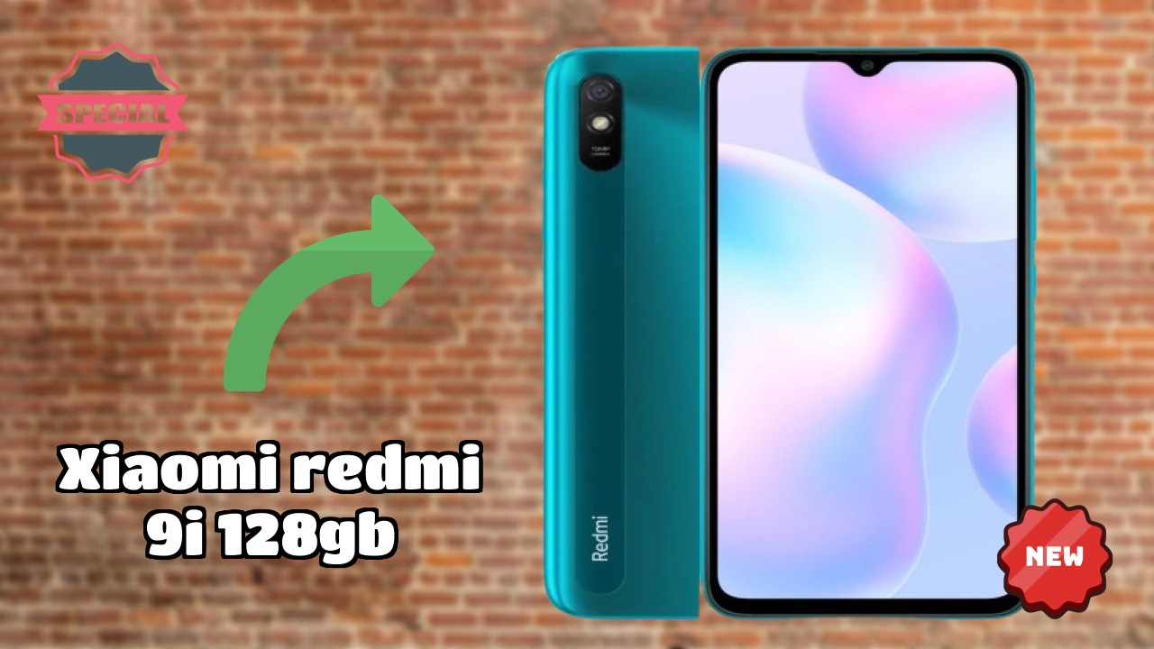 Xiaomi Redmi 9i 128GB Camera Samples: 13 MP Rear Camera Real Test