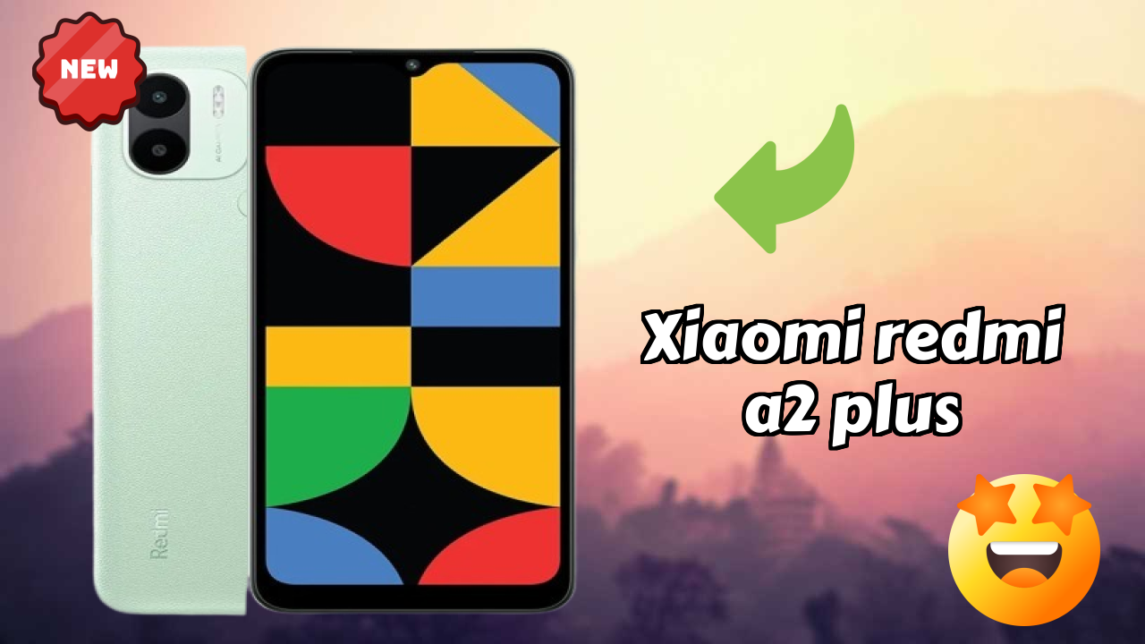 Xiaomi Redmi A2 Plus Camera Test: 8 MP + 0.08 MP Rear Camera Photo Test