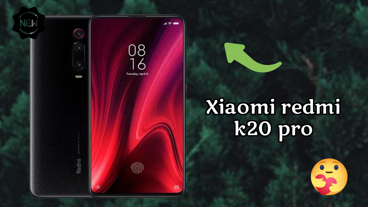 Xiaomi Redmi K20 Pro 2026 Market Position Breakdown
