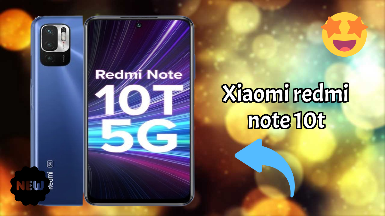 Xiaomi Redmi Note 10T Battery Review: 5000 MAh Charging Speed