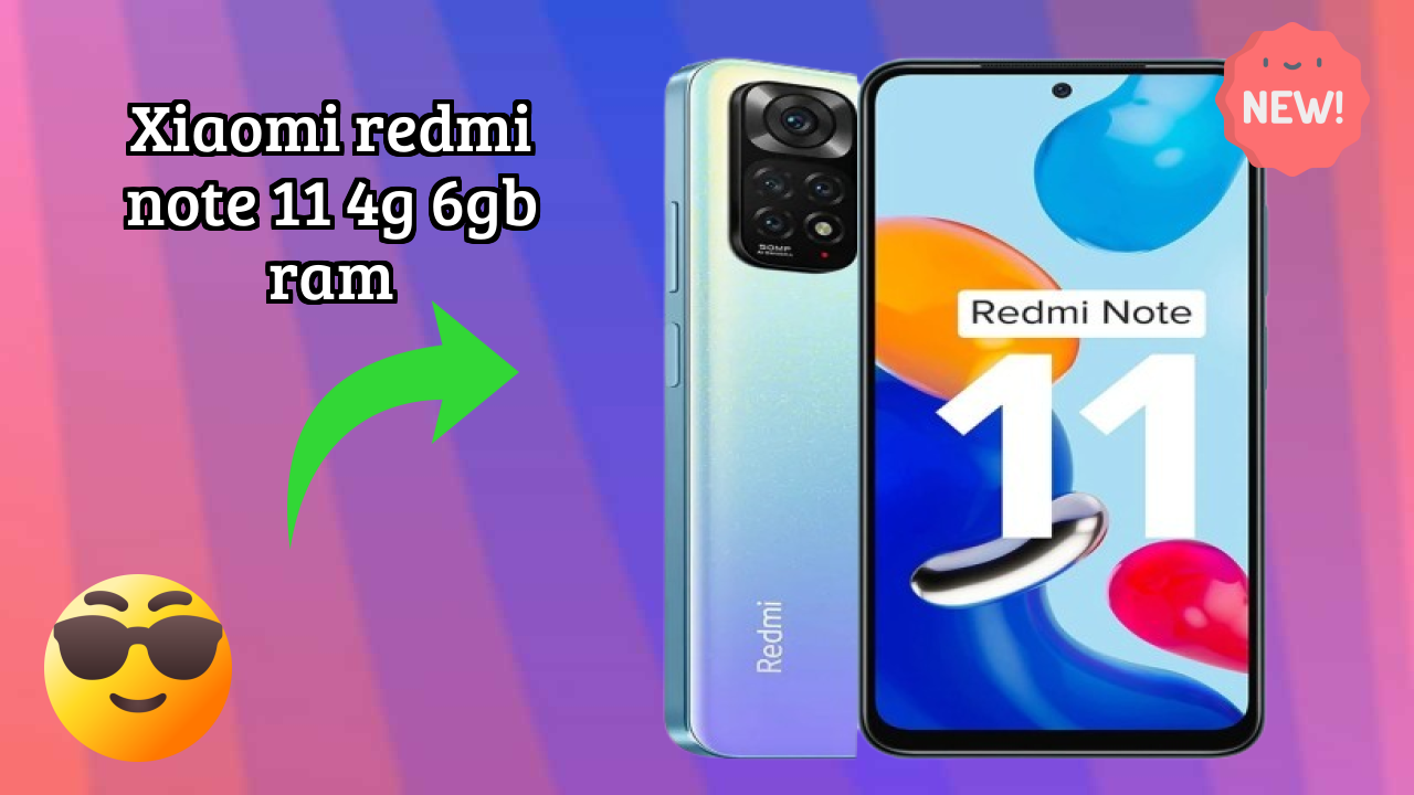 Xiaomi Redmi Note 11 4G 6GB RAM Camera Review: 50 MP + 8 MP + 2 MP + 2 MP Rear Camera Photo Test