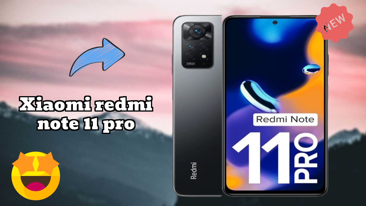 Xiaomi Redmi Note 11 Pro Camera Quality: 108 MP + 8 MP + 2 MP + 2 MP Rear Camera Photo Test