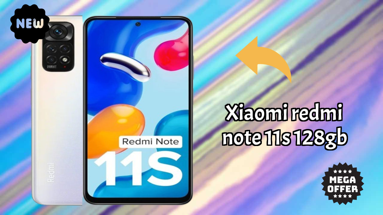 Xiaomi Redmi Note 11S 128GB Camera Review: 108 MP + 8 MP + 2 MP + 2 MP Rear Camera Photo Test