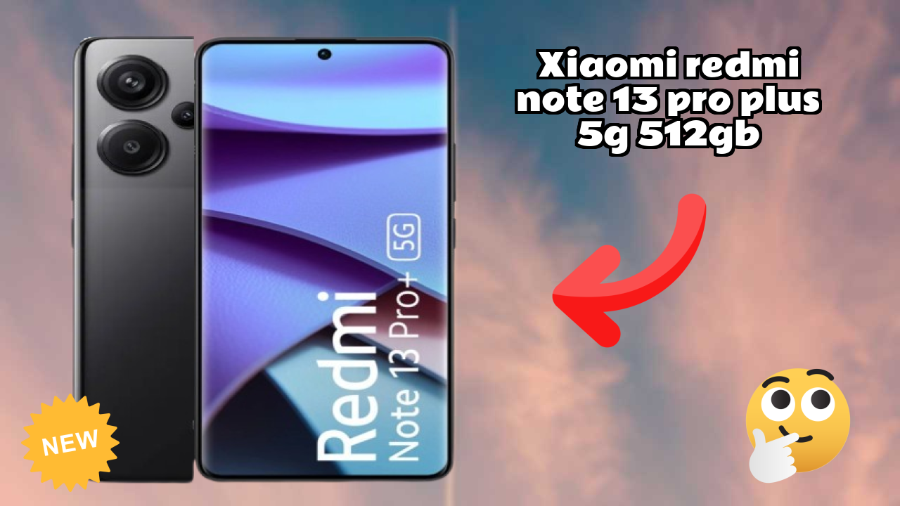 Xiaomi Redmi Note 13 Pro Plus 5G 512GB Battery Review: 5000 MAh Charging Analysis