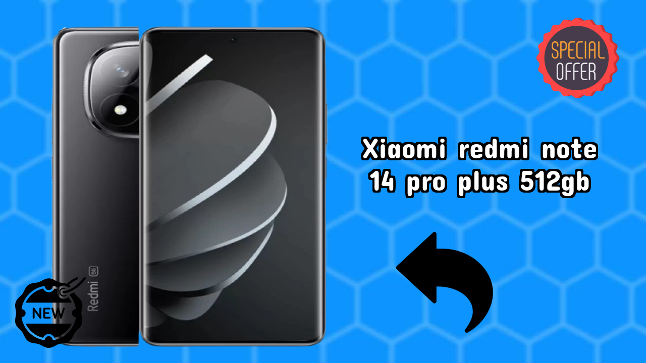 Xiaomi Redmi Note 14 Pro Plus 512GB Performance Test: Snapdragon 7s Gen 3 All Apps