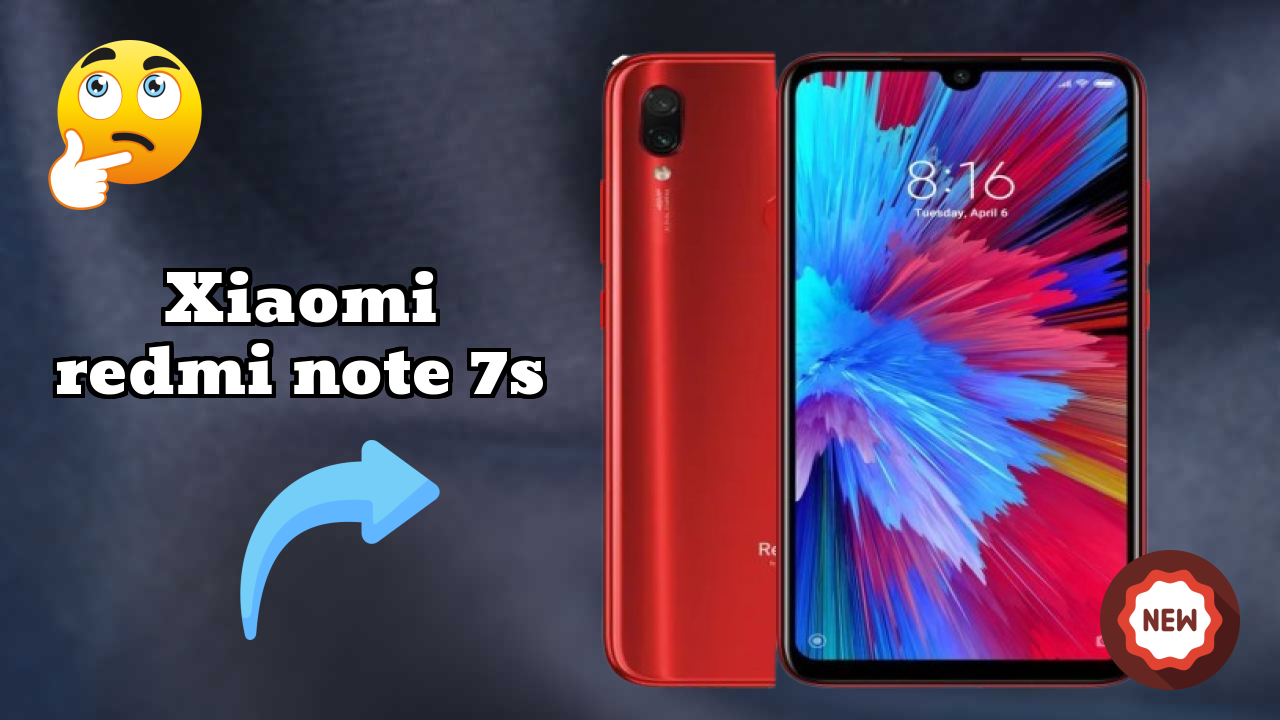 Xiaomi Redmi Note 7S Camera Review: 48 MP + 5 MP Rear Camera Photo Quality