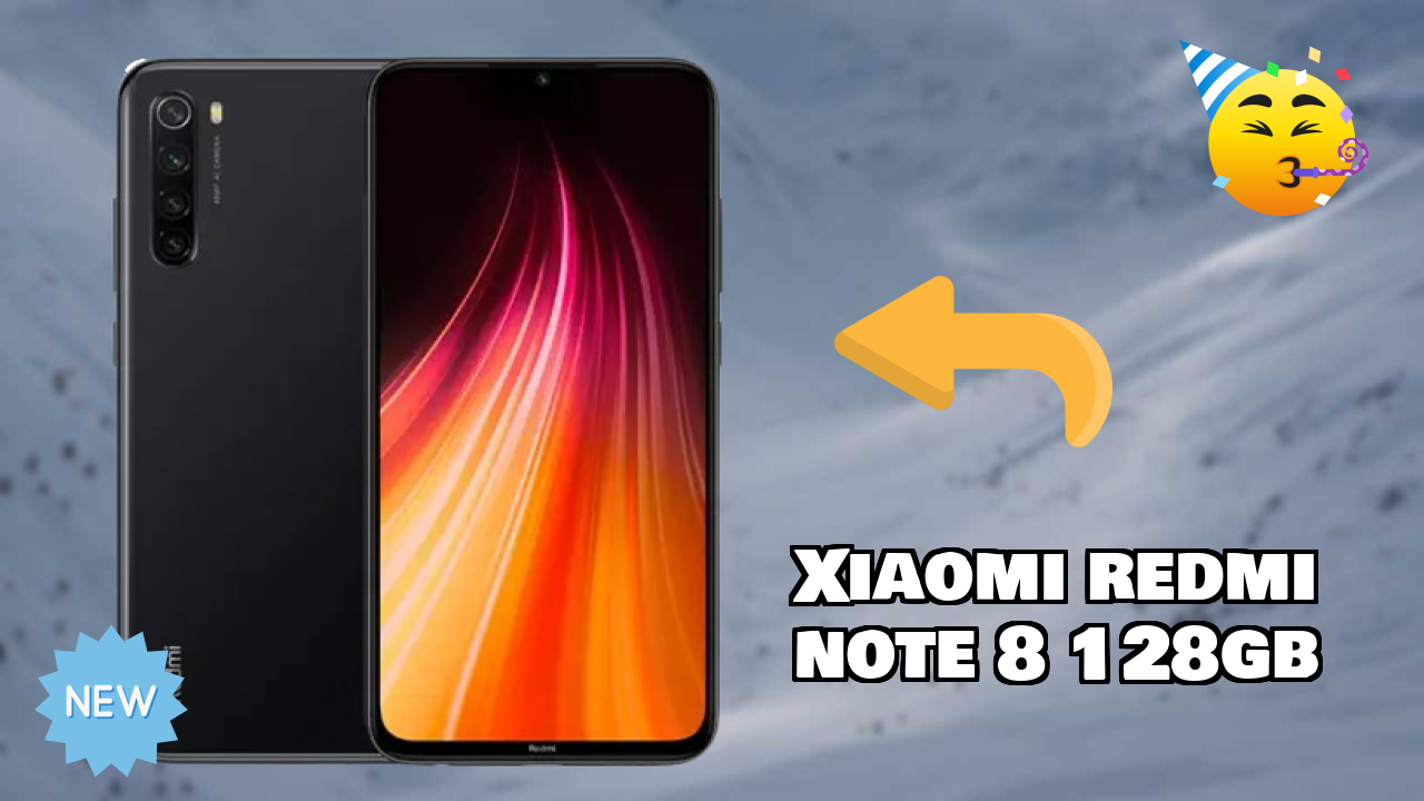 Xiaomi Redmi Note 8 128GB Camera Review: 48 MP + 8 MP + 2 MP + 2 MP Rear Camera Photo Samples