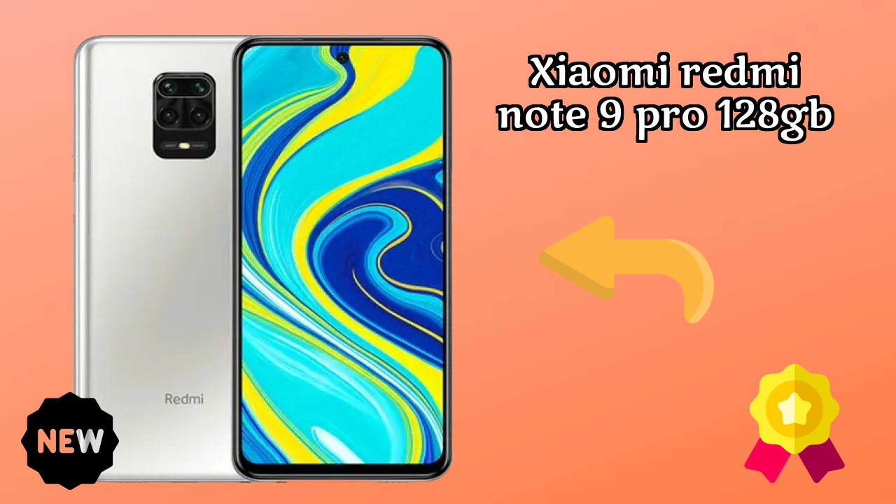 Xiaomi Redmi Note 9 Pro 128GB Gaming Performance: Snapdragon 720G FPS Test