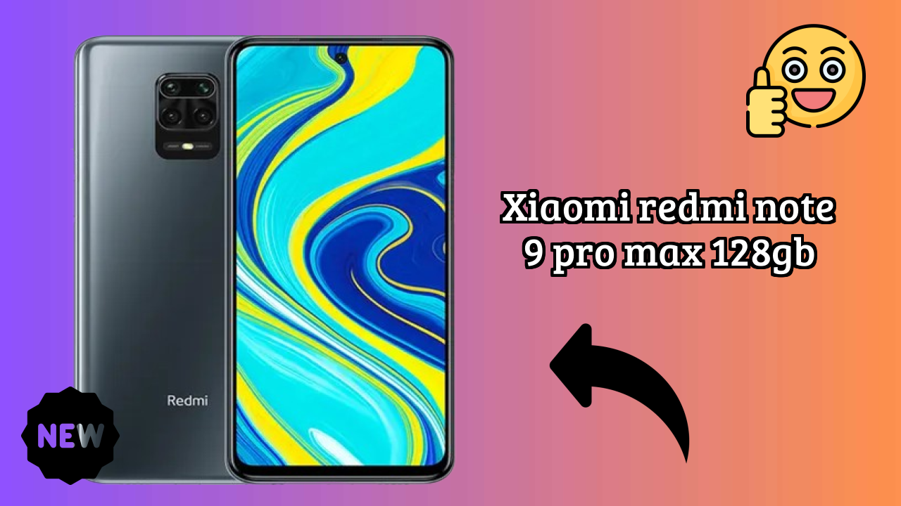 Xiaomi Redmi Note 9 Pro Max 128GB RAM Test: Is 6 GB RAM Enough for 2026 Apps?