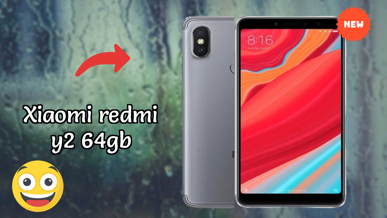 Xiaomi Redmi Y2 64GB Gaming Benchmarks: Snapdragon 625 Tested